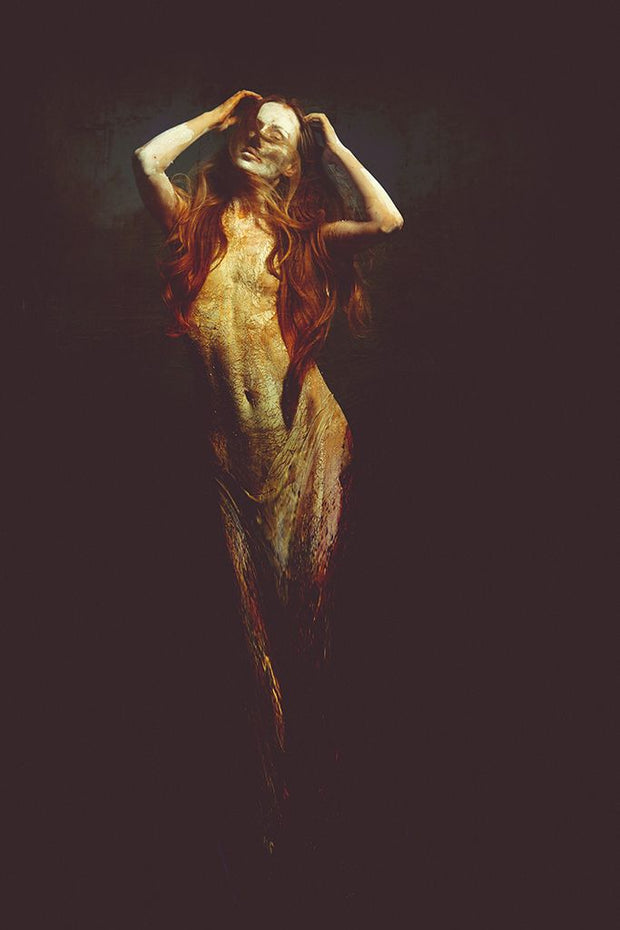 TOMAAS - The Adoration 6