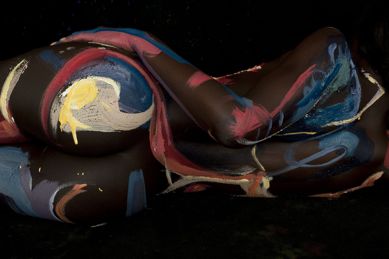 ERIC CECCARINI - Ellin Pollack 03, 2012