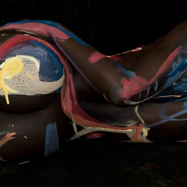 ERIC CECCARINI - Ellin Pollack 03, 2012