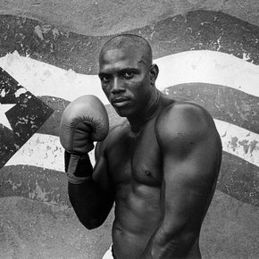 THIERRY LE GOUES - Havana Boxing Club 