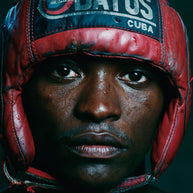 THIERRY LE GOUES - Havana Boxing Club Cover