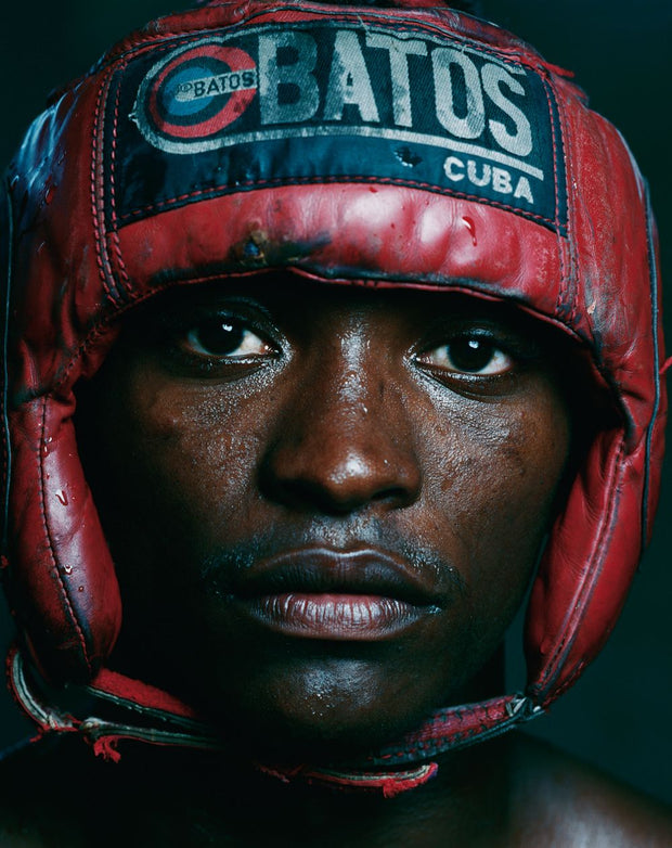 THIERRY LE GOUES - Havana Boxing Club Cover