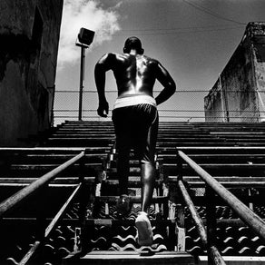 THIERRY LE GOUES - Havana Boxing Club, 