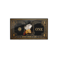 QUENZE - One Dollar Frame