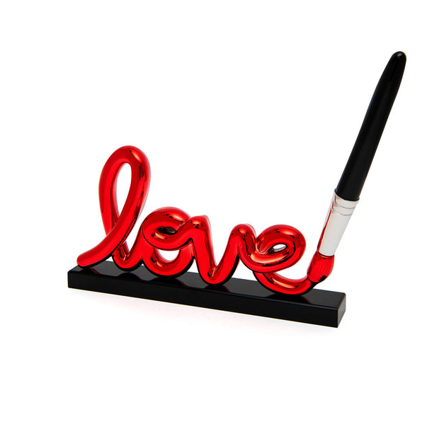 QUENZE - Love Paint Brush