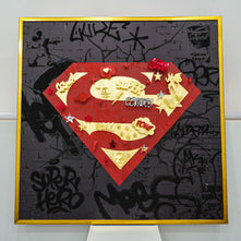 WILL B - Superman