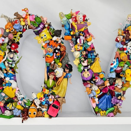 VINCENT LENYS - Multicolor Love