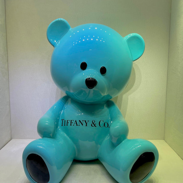 ARTNAOR - 40cm TIF Tribute, Teddy Bear