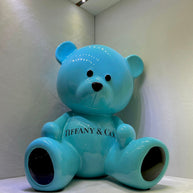 NAOR - 40cm TIF Tribute, Teddy Bear