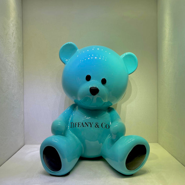ARTNAOR - 40cm TIF Tribute, Teddy Bear