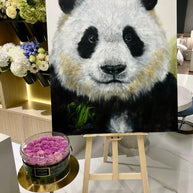YUAN HENRY - Panda