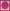 SEQUIN KAY - Barbie Pink B Coin