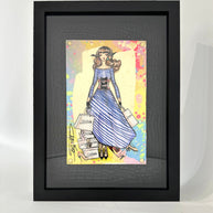 RACHEL BERGERET - XS Paper Doll, JPG Tribute34