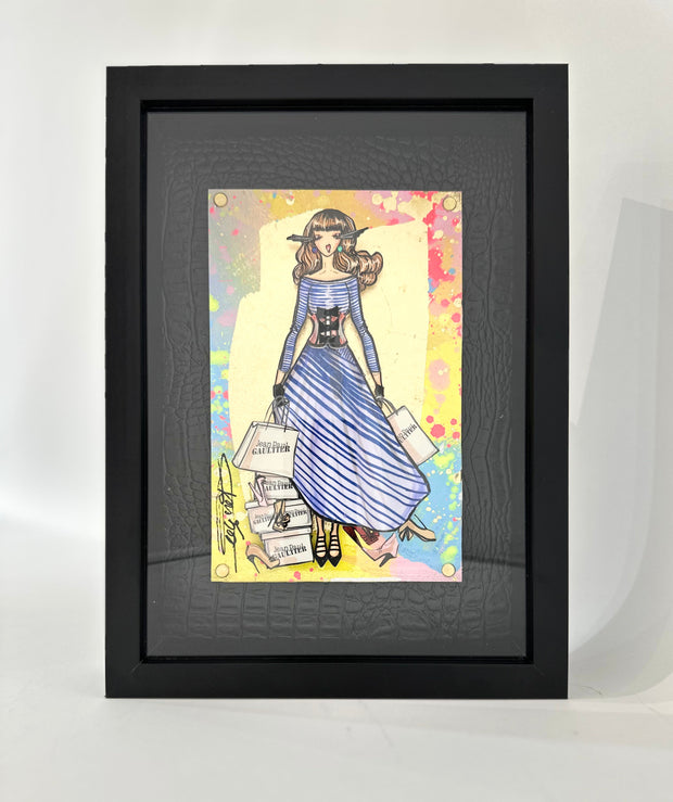 RACHEL BERGERET - XS Paper Doll, JPG Tribute34