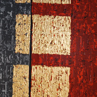 MARC PHILIPE - Golden Red