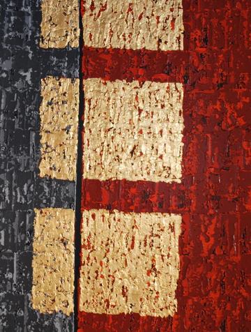 MARC PHILIPE - Golden Red