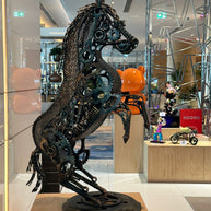 ARUN - Horse (Table)