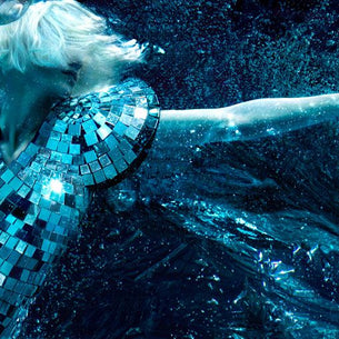 ALIX MALKA - Deep Water