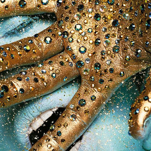 ALIX MALKA - Talisman Gold