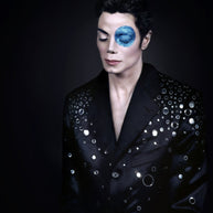 ARNO BANI  - Michael Jackson, Blue eye