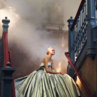 ARTHUR ELGORT - Caroline Trentini 2008