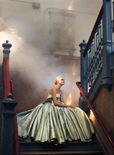 ARTHUR ELGORT - Caroline Trentini 2008