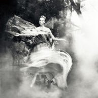 ARTHUR ELGORT - Caroline Trentini for American Vogue 2008
