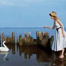 ARTHUR ELGORT- Raquel and Swan 2007