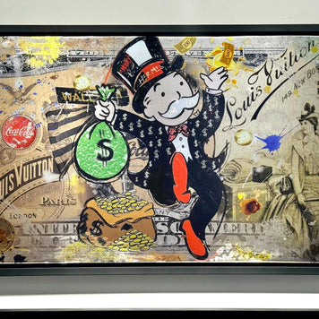 ODART -Richie Rich