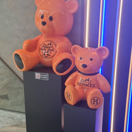 NAOR - 50cm H Tribute Teddy