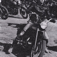 RUSSELL YOUNG - Brando Bike 2009