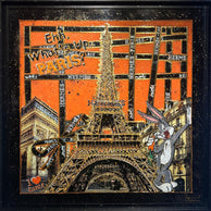 MIMOUNI ALAIN - What's Up Paris