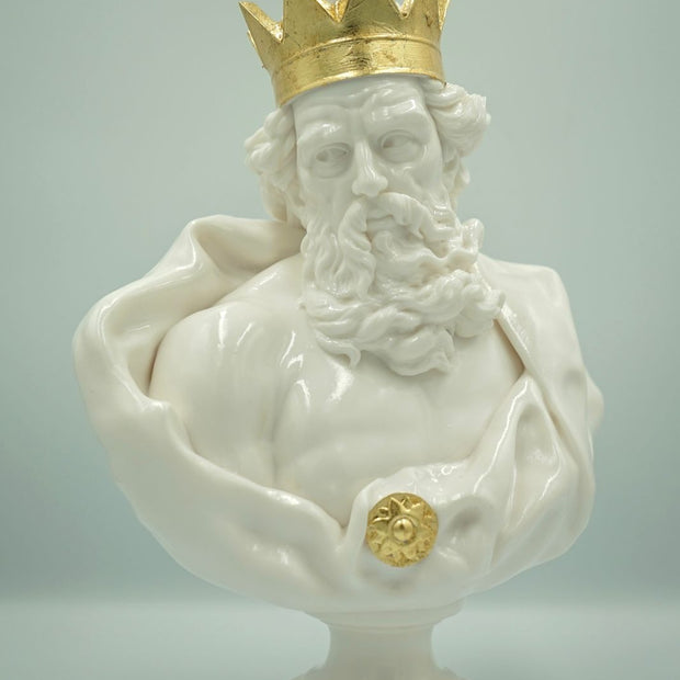 MICHAIL - King Poseidon, Classic