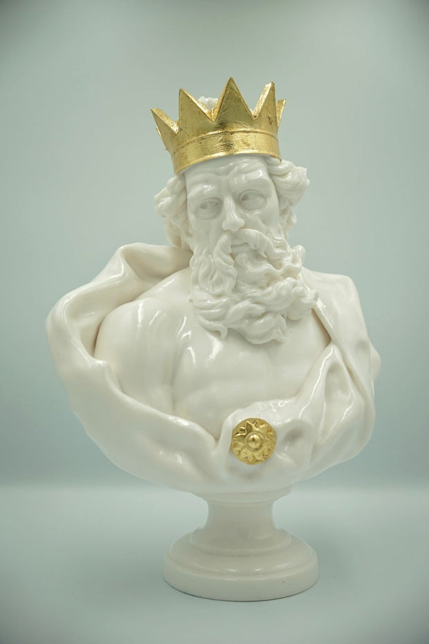 MICHAIL - King Poseidon, Classic