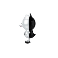 TUD TOY - Michael Jackson - Small