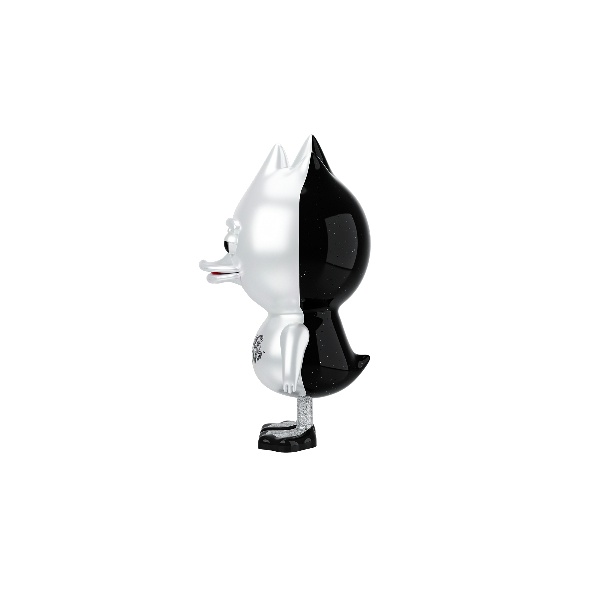TUD TOY - Michael Jackson - Small