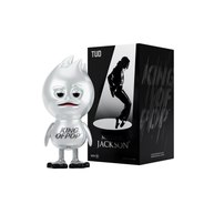 TUD TOY - Michael Jackson - Small