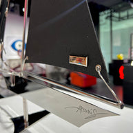 ARCANIS - 55cm LV Tribute Sailing Boat