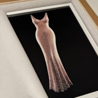 GREGORY BAÔO - The Dress