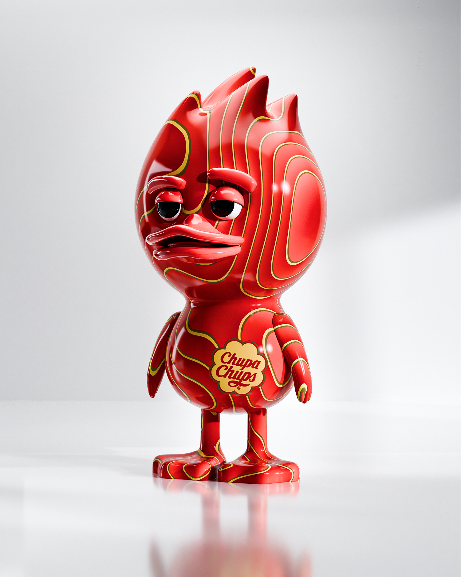TUD TOY - Chupa Chups - Small