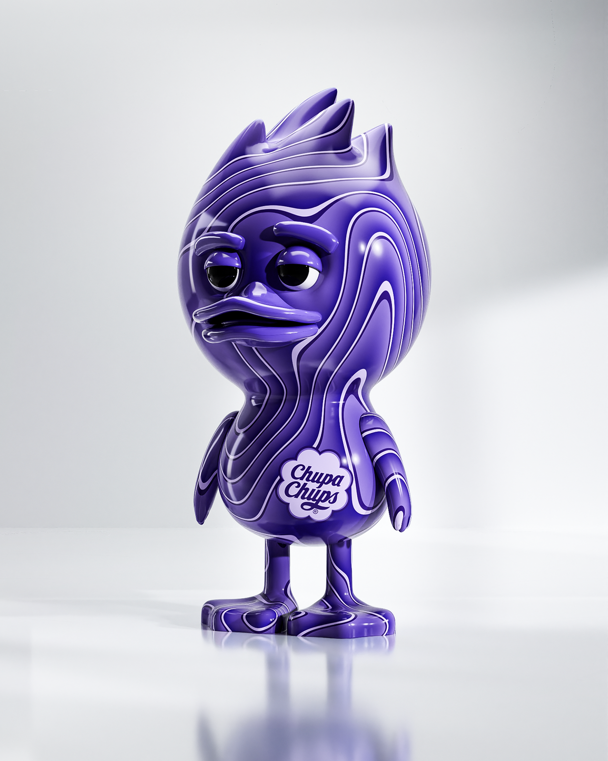 TUD TOY - Chupa Chups - Small