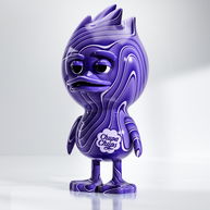 TUD TOY - Chupa Chups - Small