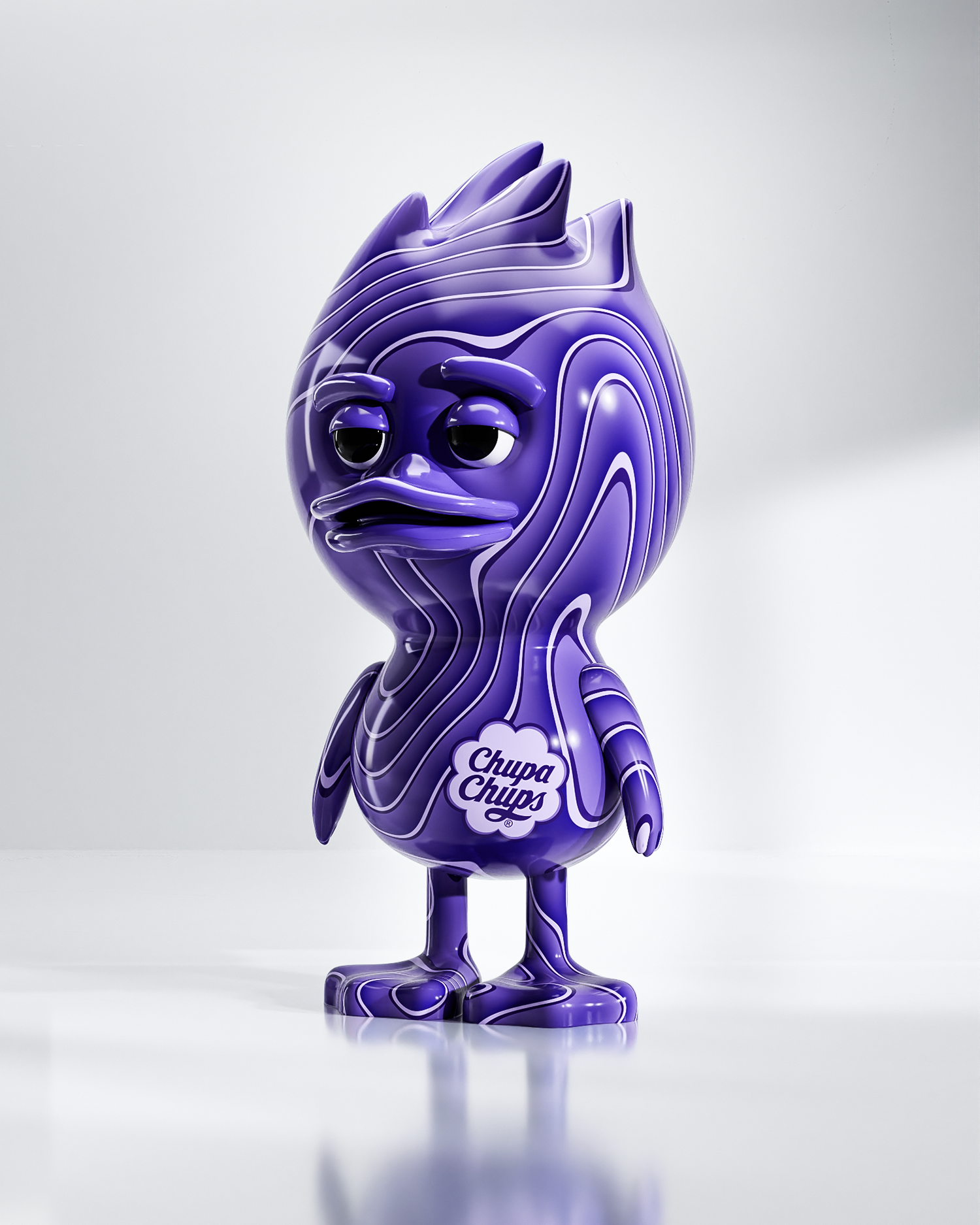 TUD TOY - Chupa Chups - Small