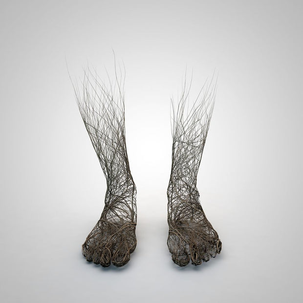 GRÉGOIRE A MEYER - Roots