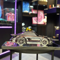 CYRIL B - Porsche 911 Turbo Tribute