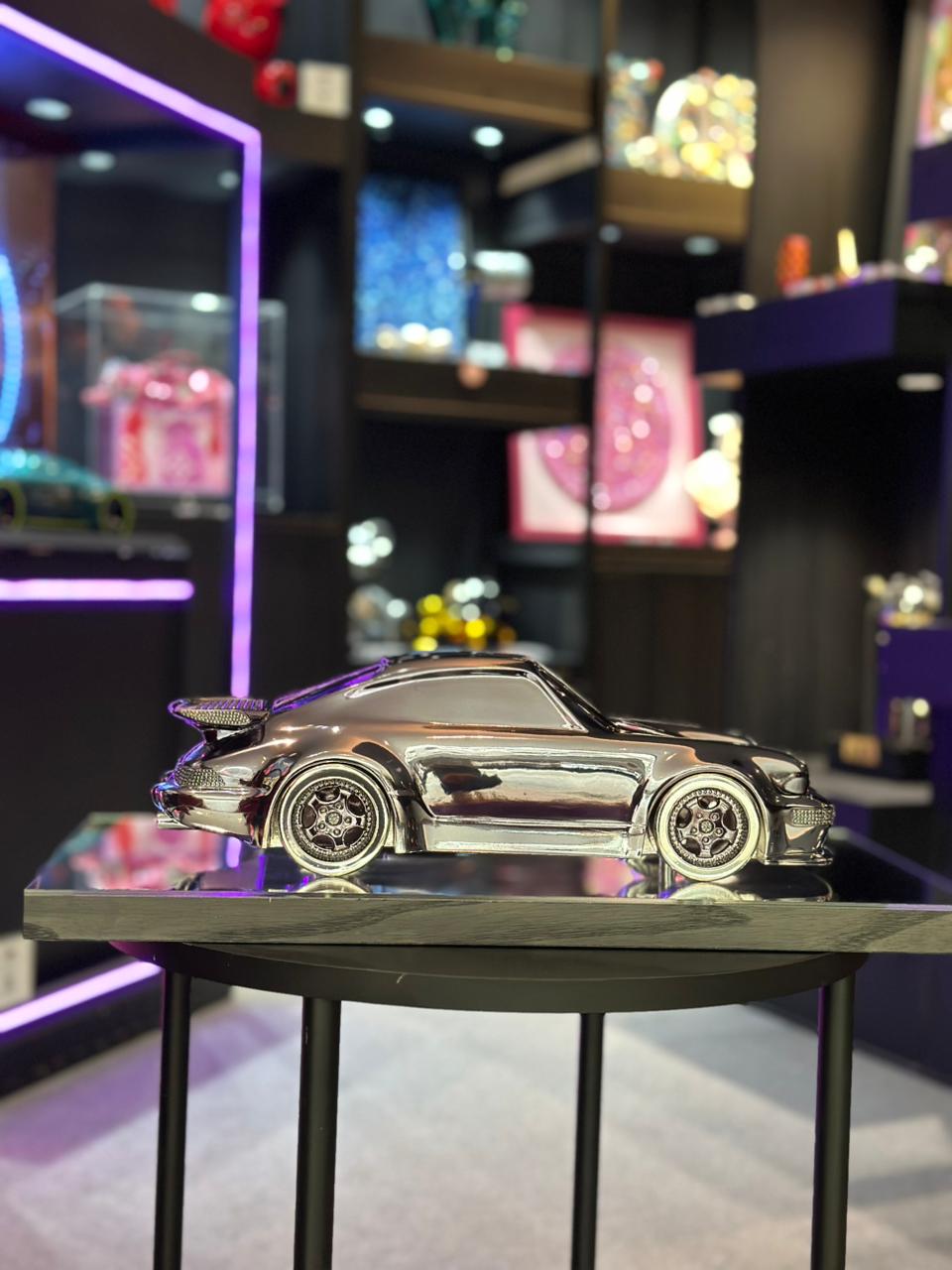 CYRIL B - Porsche 911 Turbo Tribute