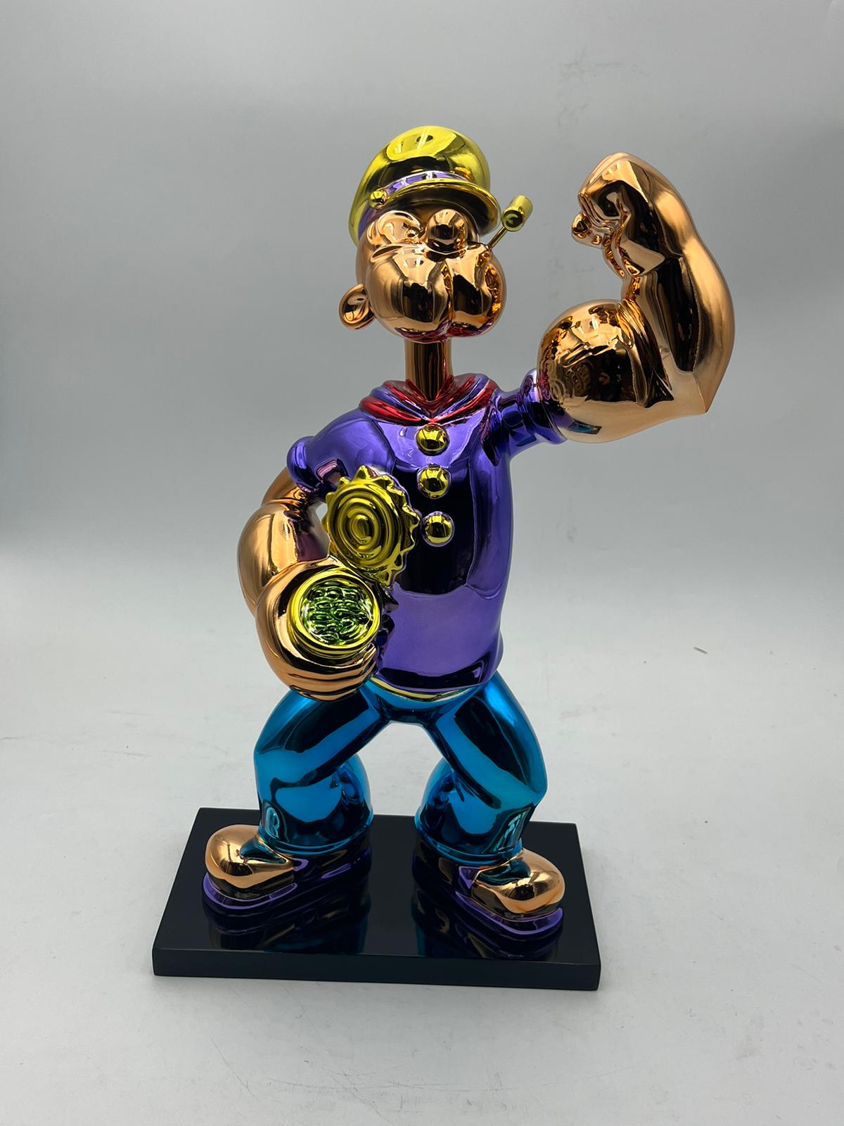 NAOR - 40cm Popeye
