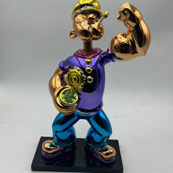 NAOR - 40cm Popeye