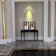 RACHEL BERGERET - Baby Doll, Jimmy Choo Tribute 2023