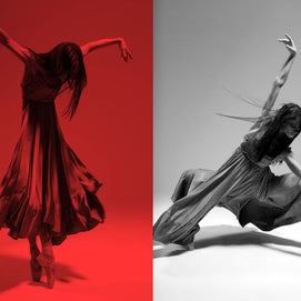 PHILIPPE ROBERT - Delphine Moussin, Opéra National de Paris